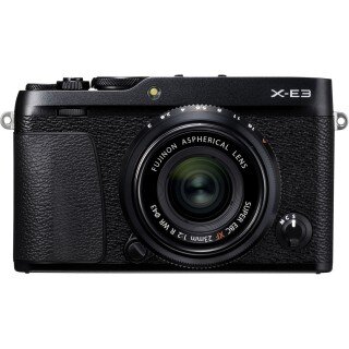 Fujifilm X-E3 23mm 23 mm Aynasız Fotoğraf Makinesi kullananlar yorumlar